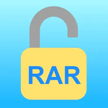 Winrar Password Remover icon
