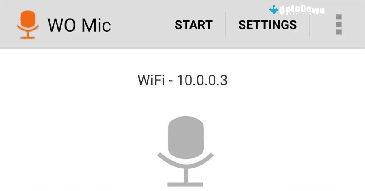 WO Mic Download (2025 Latest) screenshot 1