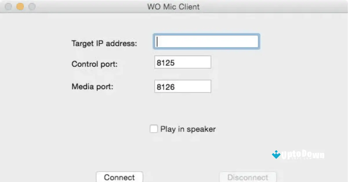 WO Mic Download (2025 Latest) screenshot 3
