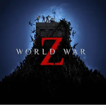 World War Z PC icon