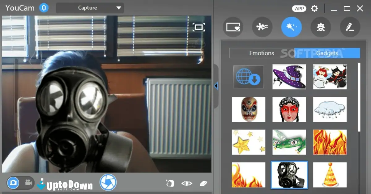 YouCam Download (2025 Latest) screenshot 3