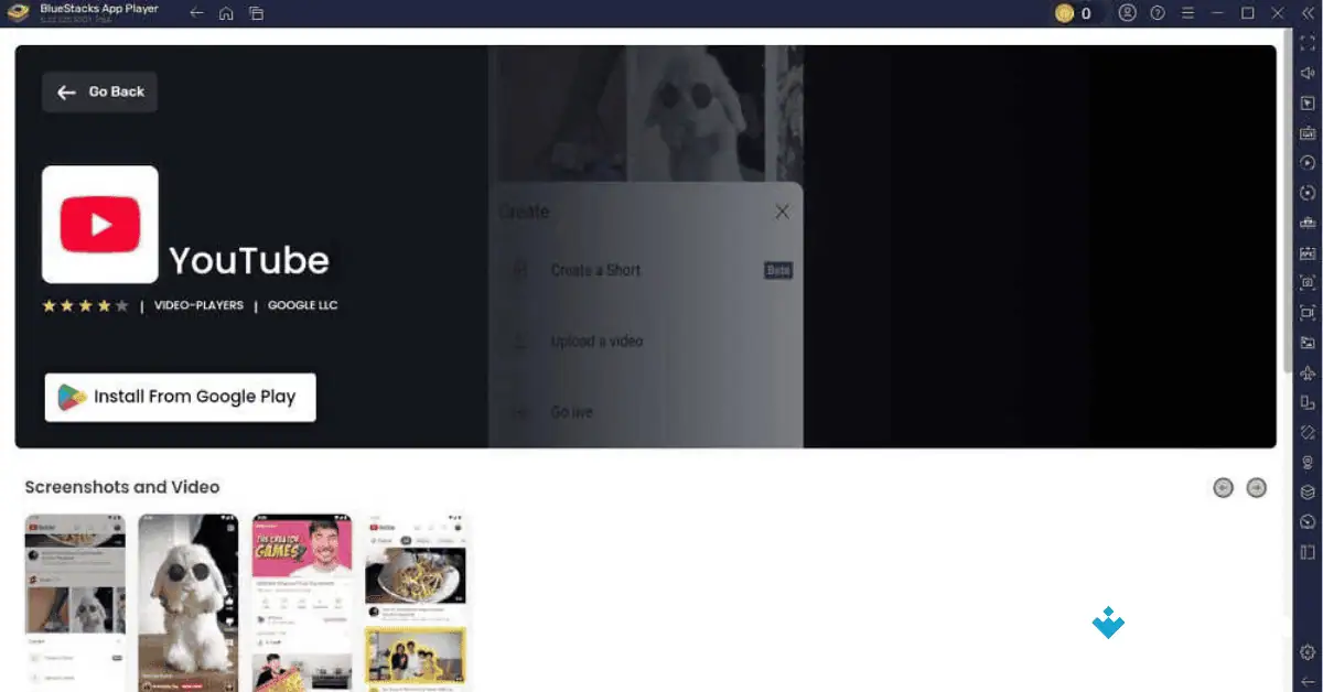 Download Youtube for PC Windows 10 Uptodown screenshot 3