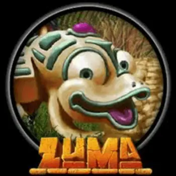 Zuma Deluxe Online icon